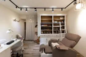 ALSO SPA（勤美商圈店） - 3
