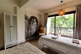 ALSO SPA（勤美商圈店） - 1