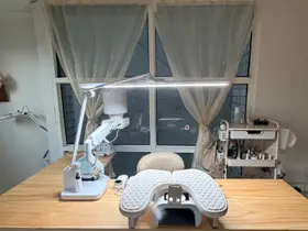 指尖日常 Nailla Studio（北車店） - 1