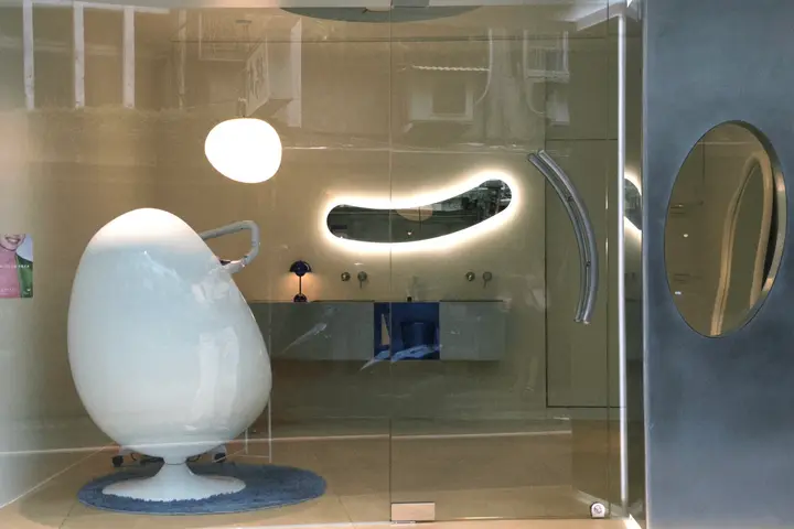 忠孝復興店 - 1