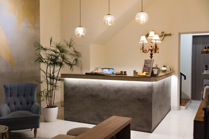 ALSO SPA(勤美商圈店) - 2