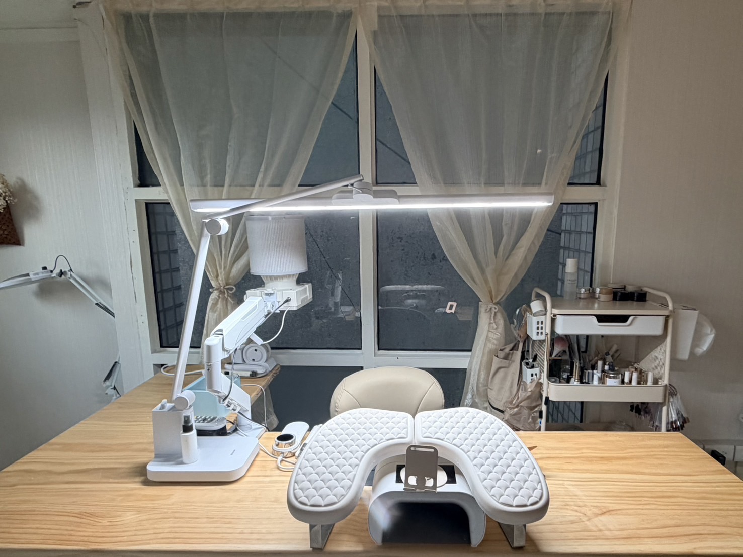 指尖日常 Nailla Studio（北車店）